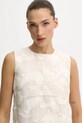 Φόρεμα Stine Goya 0 SG.AW25.D152.2442 μπεζ