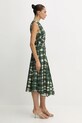 Φόρεμα Stine Goya 0 SG.AW25.D162.2429 πράσινο AW25