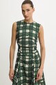 Φόρεμα Stine Goya 0 πράσινο SG.AW25.D162.2429