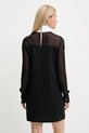 Îmbrăcăminte Karl Lagerfeld rochie A3W13020 negru