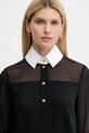 Karl Lagerfeld rochie negru A3W13020