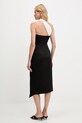 Karl Lagerfeld ruha A3W13025 fekete AW25