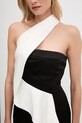 Karl Lagerfeld ruha A3W13025 fekete