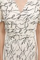 Karl Lagerfeld ruha A3W13029 bézs