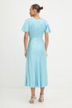Îmbrăcăminte Karl Lagerfeld rochie A3W13029 albastru