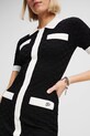 Karl Lagerfeld ruha fekete A3W13036