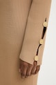 Karl Lagerfeld vestito A3W13038 verde