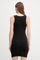 Одяг Сукня Calvin Klein Jeans LV044C203G чорний