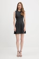 Calvin Klein Jeans vestito LV044C214G grigio AW25