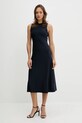 Calvin Klein Jeans vestito LV044C236G blu navy AW25