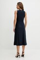 Abbigliamento Calvin Klein Jeans vestito LV044C236G blu navy
