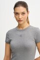 Платье Calvin Klein Jeans серый LV047B266G