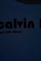 Φόρεμα Calvin Klein Jeans LV047C259G σκούρο μπλε
