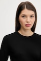 Šaty Karl Lagerfeld Jeans černá A3W13009