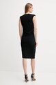 Îmbrăcăminte BOSS Orange rochie 50543459 negru