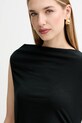 BOSS Orange rochie 50543459 negru
