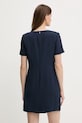 Odzież BOSS sukienka 50541993 granatowy