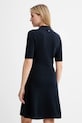 Îmbrăcăminte BOSS rochie 50542876 bleumarin
