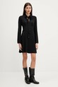 HUGO ruha 50542307 fekete AW25