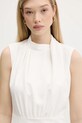 HUGO rochie bej 50542318