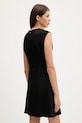 Abbigliamento HUGO vestito 50542626 nero