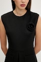 HUGO vestito 50542626 nero