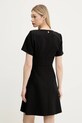 Îmbrăcăminte HUGO rochie 50542656 negru