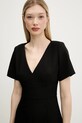 HUGO rochie negru 50542656