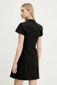 Îmbrăcăminte HUGO rochie 50544765 negru