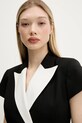HUGO rochie 50544765 negru