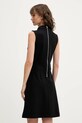 Îmbrăcăminte HUGO rochie 50542729 negru