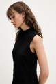 HUGO rochie negru 50542729