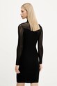 Îmbrăcăminte HUGO rochie 50542664 negru
