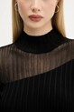 HUGO rochie 50542664 negru