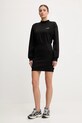 Obleka Guess CARMEN V5YK02.KCX22 črna AW25