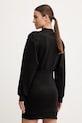 Одяг Сукня Guess CARMEN V5YK02.KCX22 чорний