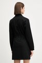 Odzież Guess sukienka CARLA V5YK04.KCX42 czarny