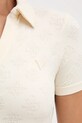 Guess rochie PEONY V5YK05.Z3OA0 bej