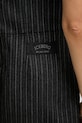 Iceberg vestito con lana H051.3082 grigio