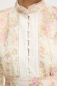 Bardot vestito 58421DB3 beige