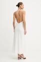 Bardot sukienka 59278DB5 biały AW25