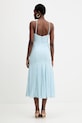 Bardot ruha 59928DB kék AW25