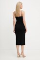 Oblečení Šaty MICHAEL Michael Kors MT5831M33D černá