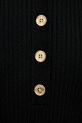 MICHAEL Michael Kors sukienka MT5832333D czarny