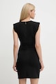 Oblečení Šaty MICHAEL Michael Kors MT5831FH69 černá