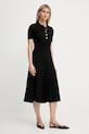 MICHAEL Michael Kors rochie MT5834F33D negru AW25