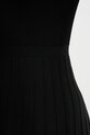 MICHAEL Michael Kors sukienka MT5834F33D czarny