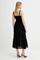 Odzież MICHAEL Michael Kors sukienka MT583467R3 czarny