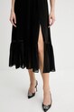 MICHAEL Michael Kors sukienka MT583467R3 czarny