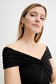 MICHAEL Michael Kors sukienka czarny MT5831DH69